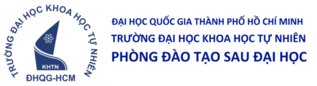 Phòng Đào tạo Sau đại học