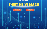 Trường Đại học Khoa học tự nhiên, ĐHQG-HCM mở thí điểm ngành Thiết kế vi mạch trình độ thạc sĩ và tiến sĩ